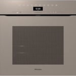 Miele Artline H7464BPX 76L Built-In Pearl Beige Electric Single Oven