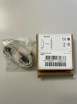 Bang & Olufsen Beoplay E6 Charging Dongle Cable Buttons Sand