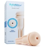 Autoblow AI Ultra Anus Sleeve Replacement Ass Masturbator Interchangeable Mens