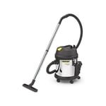 Aspirateur eau et poussières 27L 1380W - NT27/1Me - Karcher