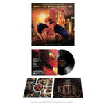 Danny Elfman  SpiderMan 2  LP/Vinyl