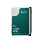 Synology Plus Series HAT3300 - hårddisk - 4 TB - SATA 6Gb/s