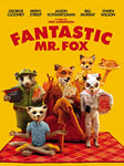 Fantastic Mr. Fox