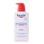 Kroppslotion Eucerin Ph5