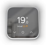 Hive Thermostat Mini for Heating and Hot Water - Hubless