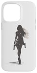 iPhone 14 Pro Max Shadow Warrior Case