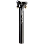 Thomson Elite Inline Seatpost - Black / 27.2mm 410mm