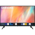 SAMSUNG 65AU7025 - TV LED 65'' (163 cm) - 4K UHD 3840x2160 - Crystal UHD - Smart TV - Gaming HUB - 3xHDMI - WiFi