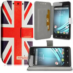 Etui Universel Xl Motif Kj22b Pour Smartphone Asus Zenfone 3