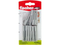 Plugg  Fischer UX; 14x75 mm