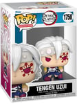 Figurine Funko Pop! - Demon Slayer - Tengen (Flash Back)