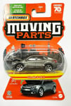 Matchbox Moving Parts Citroen e-C4 X