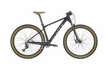 Scott Scale 965 Blå XXL  Cykel - Mountainbike Cykel