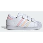 adidas Original Superstar Skor Barn adult IF3573