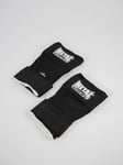 METAL BOXE Max sous Gants Noir