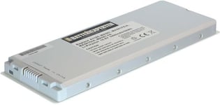 Batteri til APPLE MacBook 13' 2006-2009 A1181 A1185 svart