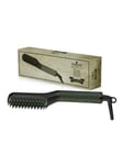 Gordon Glattebørste Beard Straightener grøn B113