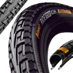 Continental RideTour däck 28x1.75 700x47C 47-622