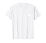 Hunt: Showdown Logo Art on Both Sides Light Edition T-Shirt