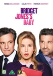 Bridget Jones s Baby (DVD)