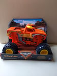 Monster Jam Truck El Toro Loco  series 21, Scale 1:24