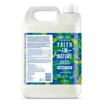 Faith in Nature Aloe Vera & Rosemary Oil Super-Concentrated Laundr