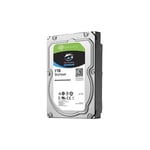 Seagate - disque dur hd 1TB sata 3 barracuda 7200RP ST1000VX001 vidéo surveillance