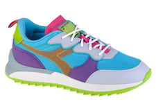 sneakers Femme, Diadora Jolly Mesh Wn, Multicolore