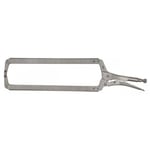 Pince étau KS TOOLS Très grande profondeur - 610mm - 1500g - 115.0573