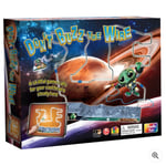 Don't Buzz The Wire Board Game