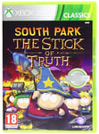 South Park  The Stick of Truth Classics DELETED TITLE /X360 - New - T1398z