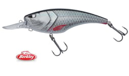 Berkley Zilla Deep Crank 14,3cm/80g Roach