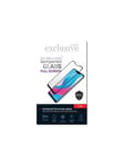 Insmat Exclusive Brilliant - screen protector for mobile phone - full cover