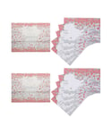 Woods Of Windsor True Rose Drawer Liner - 5 Pack x 2 - One Size