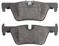 Bromsbeläggsats - BMW - 1-SERIE-serie, E9*, 3-serie f34, F36, 4-serie, F30, F22, F32, F23