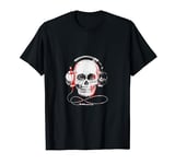 The Headphone Evil Collection T-Shirt