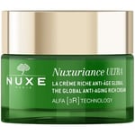 Anti-Age & Anti-rides Nuxe  Nuxuriance Ultra Crème de Jour Riche 50Ml