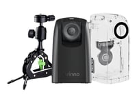 Brinno Bcc300 Construction Camera - Time Lapse Bundle - Videoopptaker - 1080 P / 30 Fps