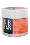 Dragons Blood Nip + Fab PADS 60