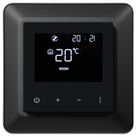 Futurehome termostat sort - 4501391