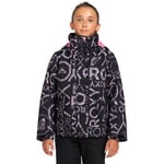 Veste enfant Roxy  Jetty