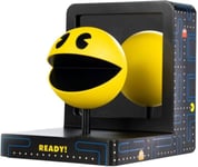 PAC MAN FIGURINE DIORAMA 20CM