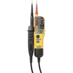 Testeur de tension à 2 pôles Fluke T150/VDE étalonné (ISO) CAT III 690 V, CAT