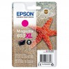 EPSON Epson Ink C13T03A34010 603XL Magenta Starfish