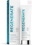 Regenerate Advanced Toothpaste to repair tooth enamel for strong, healthy teeth