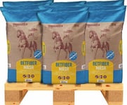 Hästfoder Granngården Betfiber Mash 20kg