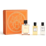 HERMÈS Terre d’Hermès Set gift set II.