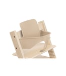 PAKKE, Stokke Tripp Trapp® chair + baby set – oak natural - Natural