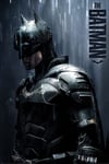 empireposter Poster The Batman Downpour - Dimensions : 61 x 91,5 cm