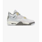 Baskets Nike  Jordan 4 Craft Photon Dust